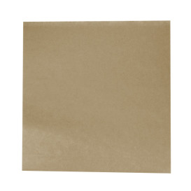 Saqueta Antigordura Aberta 2L Natural 12x12.2cm (6000 Uds)