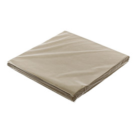Saqueta Antigordura Aberta 2L Natural 12x12.2cm (6000 Uds)