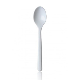 Colher MAGNUM PS Branca 185mm 