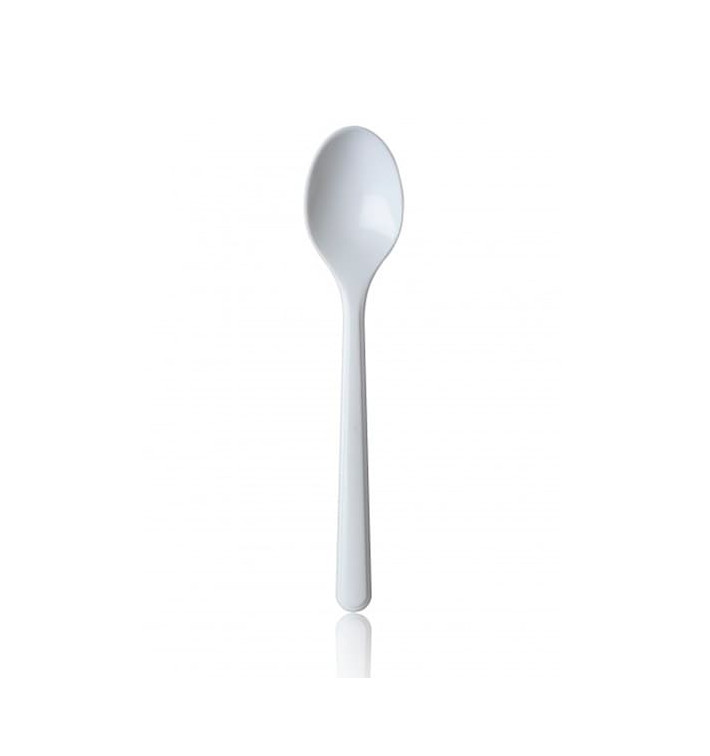 Colher MAGNUM PS Branca 185mm Colher MAGNUM PS Branca 185mm