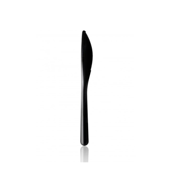 Faca MAGNUM PS Preto 185 mm 