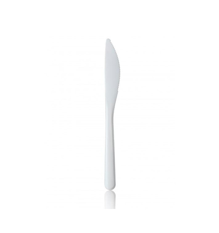 Faca MAGNUM PS Branco 185mm Faca MAGNUM PS Branco 185mm