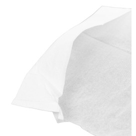 Babador Criança com Saco Blanco 33x28cm (100 Uds)