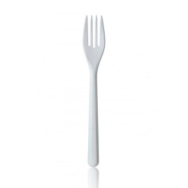 Garfo MAGNUM  PS Branco 185mm 