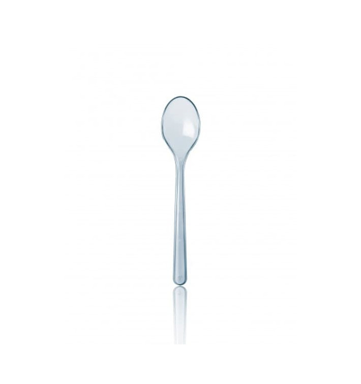 Colher Premium Transparente 130mm Ps Colher Premium Transparente 130mm Ps
