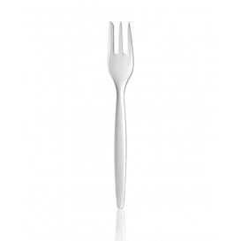 Garfo MAGNUM  PS Branco 158 mm 
