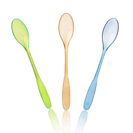 Paletina para Gelados PS Surtido 175mm (2.000 Uds)