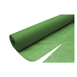 Toalha em Rolo Não Tecido Pistache 1,2x50m 50g (1 Ud)