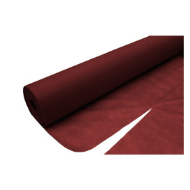 Toalha em Rolo Não Tecido Bordeaux 1,2x50m 50g (1 Ud)