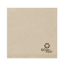 Guardanapos Papel Microdot Eco 20x20cm (100 Uds)