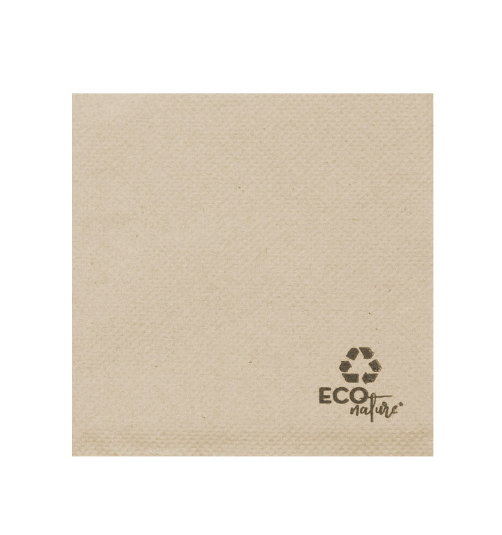 Guardanapos Papel Microdot Eco 20x20cm (100 Uds) Guardanapos Papel Microdot Eco 20x20cm (100 Uds)