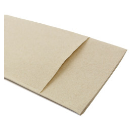 Guardanapos Kanguro Papel 40x40cm Eco (60 Uds)