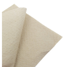Guardanapos de Papel Ecológico con Relevo 30x30cm 1 Folha (100 Uds)