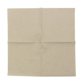 Guardanapos Papel Ecologico Cocktail 20x20cm (6000 Uds)