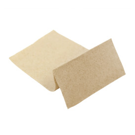 Guardanapos Papel Ecologico Miniservis 17x17 (14.000 Uds)