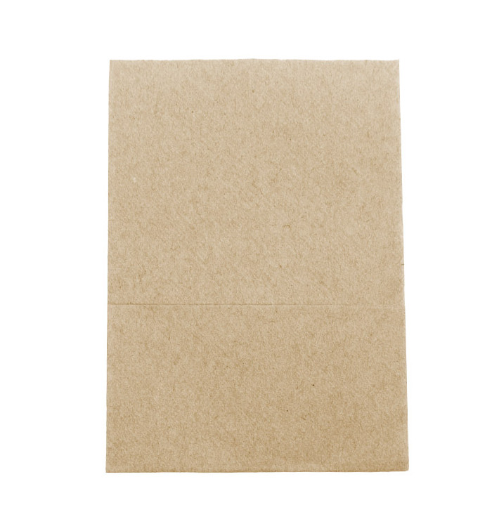 Guardanapos Papel Ecologico Miniservis 17x17 (200 Uds) Guardanapos Papel Ecologico Miniservis 17x17 (200 Uds)