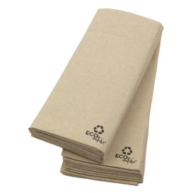 Guardanapos Kanguro Papel 32x40cm Eco (30 Uds)