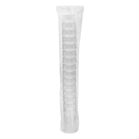Copo Cristal Licor com Pé PS 40ml (1.400 Unidades)