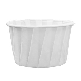 Copo em Papel para Molhos/Souffle 120ml (5000 Uds)