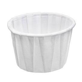 Copo em Papel para Molhos/Souffle 60ml (250 Uds)