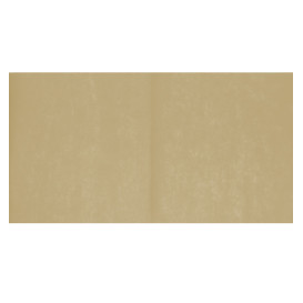 Toalha Não Tecido 40x100cm  Bege 50g (500 Uds)