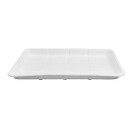 Tabuleiro de Cana de Açúcar 37,5x21cm (50 Uds)