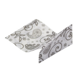Guardanapos de Papel Miniservis "Cachemir" 17x17cm (6000 Uds)