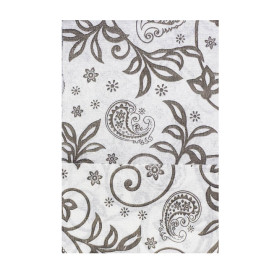 Guardanapos de Papel Miniservis "Cachemir" 17x17cm (6000 Uds)