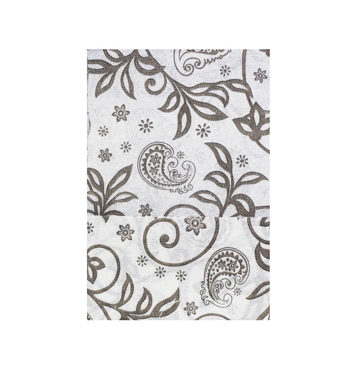Guardanapos de Papel Miniservis "Cachemir" 17x17cm (200 Uds) Guardanapos de Papel Miniservis "Cachemir" 17x17cm (200 Uds)