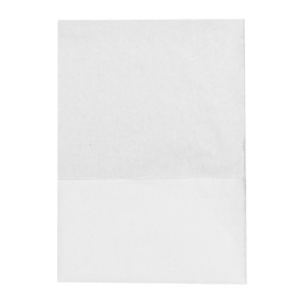 Guardanapos de Papel Miniservis Branco 17x17 (200 Unidades)