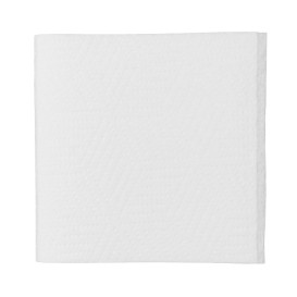 Guardanapos Papel Tissue 2F en V Branca 11x21cm (6.000 Uds)