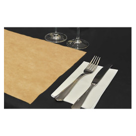 Toalhete Não Tecido Creme 30x40cm 50g (500 Uds)