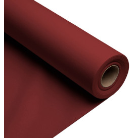 Toalha para Mesa Airlaid Bordeaux 1,2x25m (6 Uds)