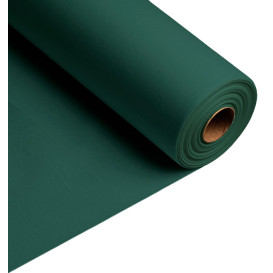 Toalha para Mesa Airlaid Verde Pre-cortada 0,4x48m (1 Ud)