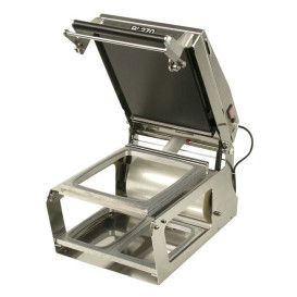 Bobina de Filme para Termosellar 27cmx400m 62µm (1 Uds)