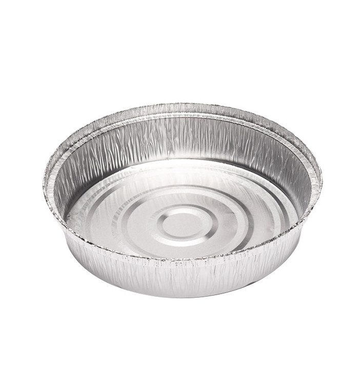 Embalagem Aluminio Redondo 935ml Embalagem Aluminio Redondo 935ml