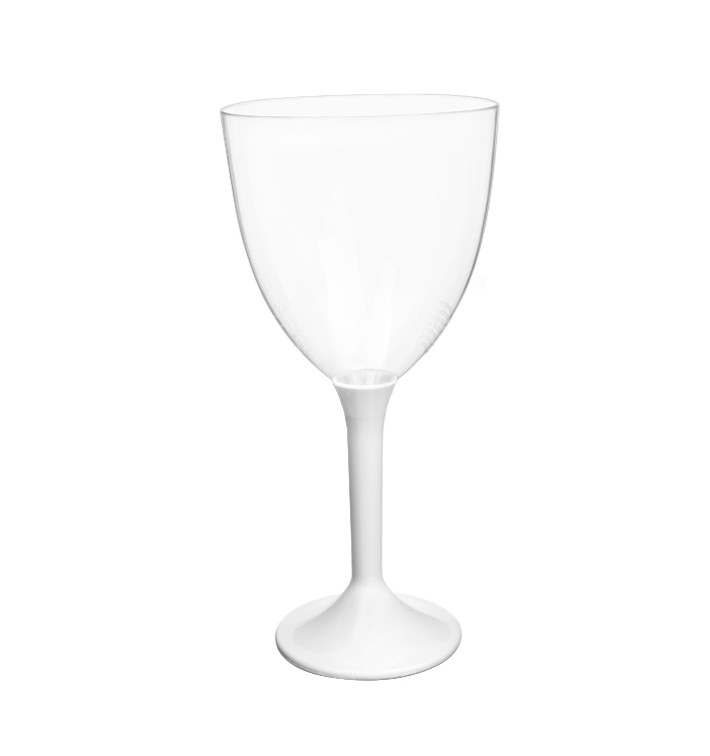 Copo PS Flute Vinho Branco 300ml 2P (200 Uds) Copo PS Flute Vinho Branco 300ml 2P (200 Uds)