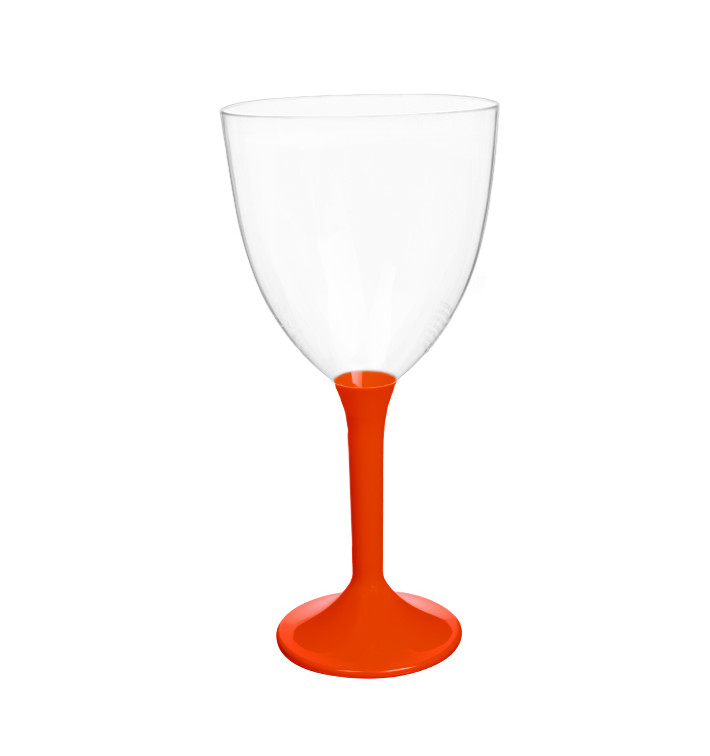 Copo PS Flute Vinho Red 300ml 2P (20 Uds) Copo PS Flute Vinho Red 300ml 2P (20 Uds)