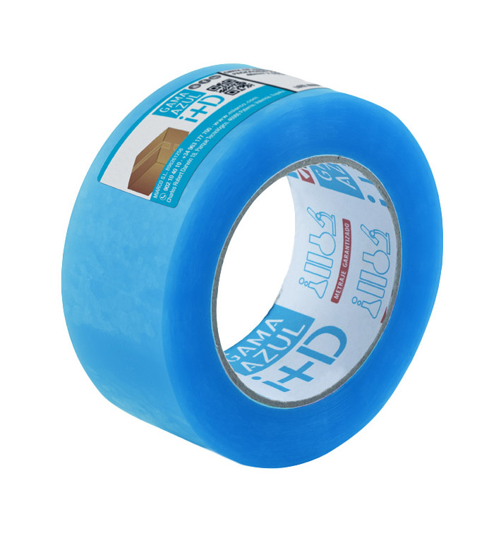Fita Adesiva PP 4,8cmX132m Transparente (1 Unidad) Fita Adesiva PP 4,8cmX132m Transparente (1 Unidad)