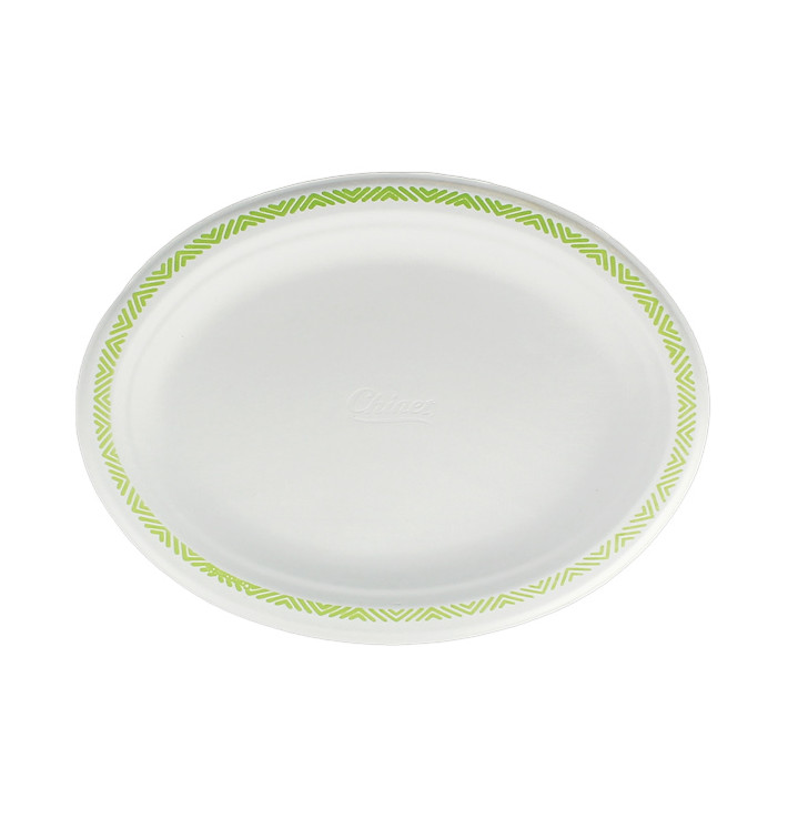 Bandeja de Cartão Chinet 260x190mm Good to go (140 Uds) Bandeja de Cartão Chinet 260x190mm Good to go (140 Uds)