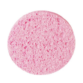 Esponjas Desmaquillantes 7x1cm (3 Uds)