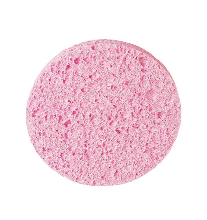 Spugnette Struccanti 7x1cm (90 Pezzi) Spugnette Struccanti 7x1cm (90 Pezzi)