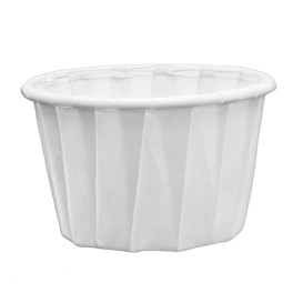Copo em Papel para Molhos/Souffle 37ml (250 Uds)