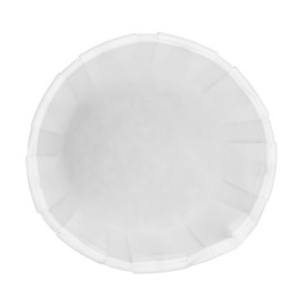 Copo em Papel para Molhos/Souffle 100ml (250 Uds)