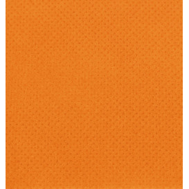 Guardanapos Papel Microdot Laranja 20x20cm (3.240 Uds)