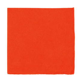 Guardanapos Papel Microdot Vermelho 20x20cm (100 Uds)
