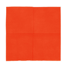 Guardanapos Papel Microdot Vermelho 20x20cm (100 Uds)