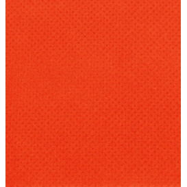 Guardanapos Papel Microdot Vermelho 20x20cm (100 Uds)