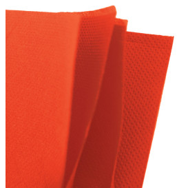 Guardanapos Papel Microdot Vermelho 20x20cm (100 Uds)