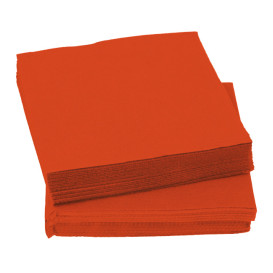 Guardanapos Papel Microdot Vermelho 20x20cm (100 Uds)